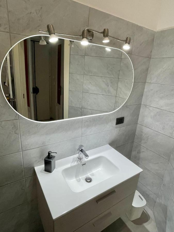 Rembrandt44 Apartamento Milão Exterior foto